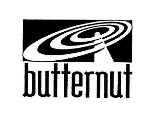 BUTTERNUT logo