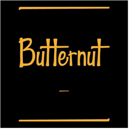 BUTTERNUT logo