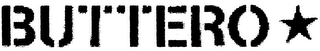 BUTTERO logo