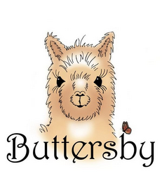 BUTTERSBY logo