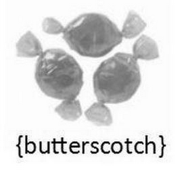 {BUTTERSCOTCH} logo