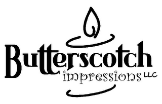 BUTTERSCOTCH IMPRESSIONS LLC logo