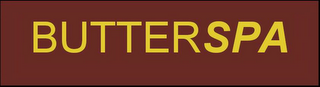 BUTTERSPA logo