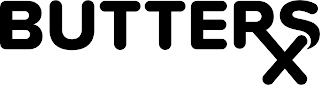 BUTTERSRX logo