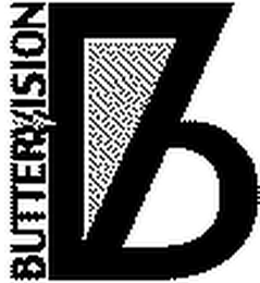 BUTTERVISION BV logo