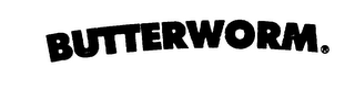 BUTTERWORM logo