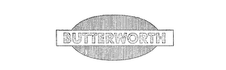 BUTTERWORTH logo
