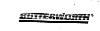 BUTTERWORTH logo