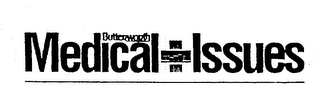 BUTTERWORTH MEDICAL ISSUES logo