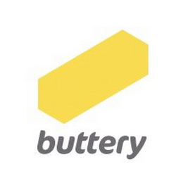 BUTTERY logo