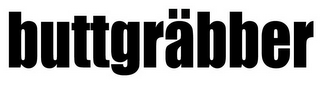 BUTTGRÄBBER logo