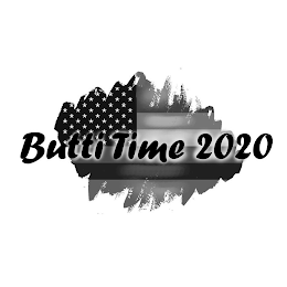 BUTTI TIME 2020 logo