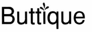 BUTTIQUE logo