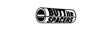 BUTTITE SPACERS logo