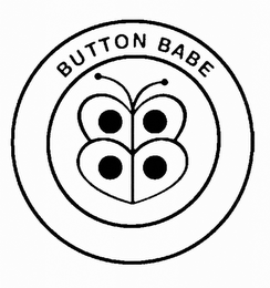 BUTTON BABE logo