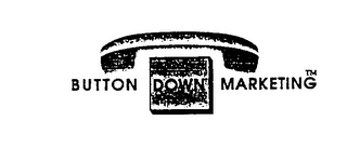 BUTTON DOWN MARKETING logo
