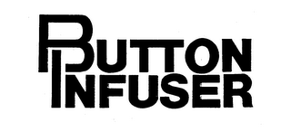 BUTTON INFUSER logo