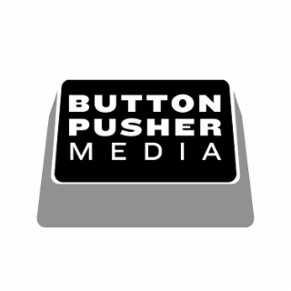 BUTTON PUSHER MEDIA logo