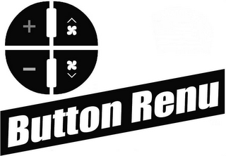 BUTTON RENU logo