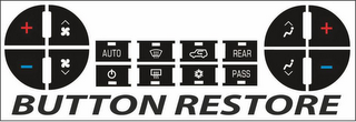 BUTTON RESTORE logo
