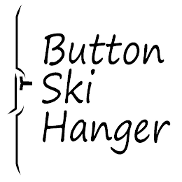 BUTTON SKI HANGER logo