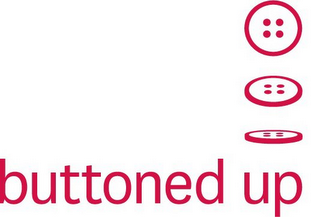 BUTTONED UP logo