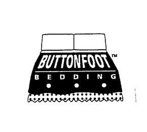 BUTTONFOOT BEDDING logo