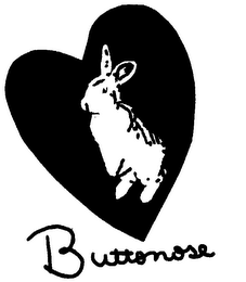 BUTTONOSE logo