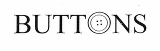 BUTTONS logo