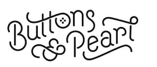 BUTTONS & PEARL logo