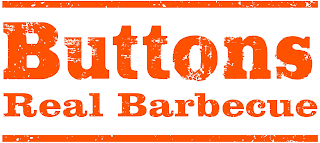 BUTTONS  REAL BARBECUE logo