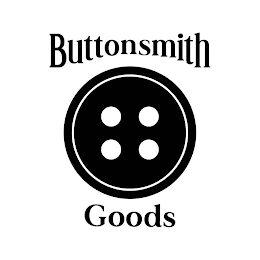 BUTTONSMITH GOODS logo