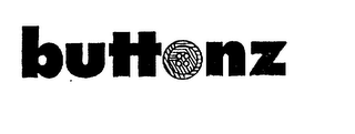BUTTONZ logo