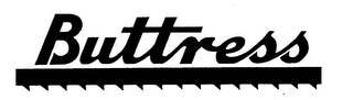BUTTRESS logo