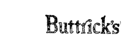BUTTRICK'S logo