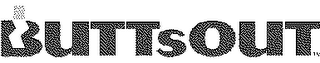 BUTTSOUT logo