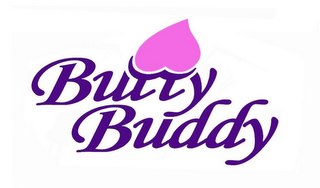 BUTTY BUDDY logo