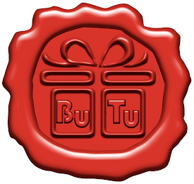BUTU logo