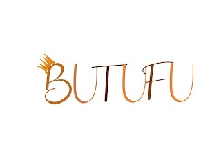 BUTUFU logo
