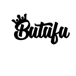 BUTUFU logo