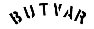 BUTVAR logo