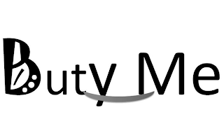 BUTY ME logo