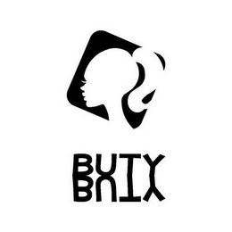 BUTYBUTY logo