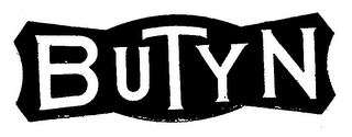 BUTYN logo