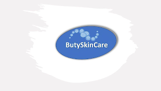 BUTYSKINCARE logo