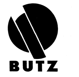 BUTZ logo