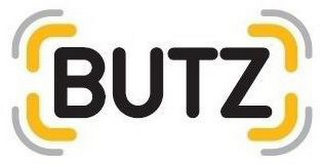 BUTZ logo