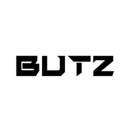 BUTZ logo