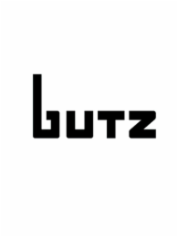 BUTZ logo