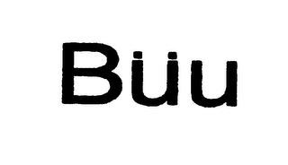 BUU logo